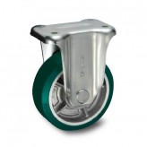 Caster Wheel 100mm Polyurethane (PU) RFKH-100